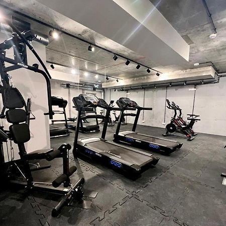 Tuz Przy Plazy - Nowoczesny Apartament Z Tarasem I Pieknym Widokiem Na Baltyk Mielno  Luaran gambar
